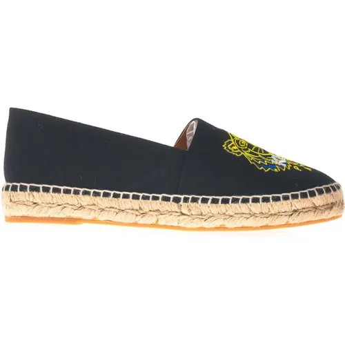 Shoes > Flats > Espadrilles - - Kenzo - Modalova