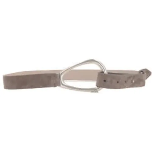 Accessories > Belts - - BRUNELLO CUCINELLI - Modalova