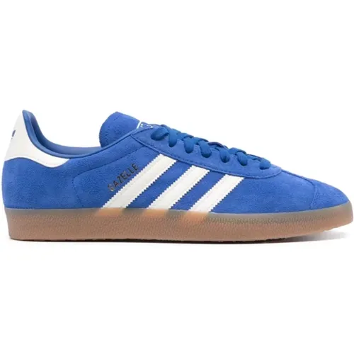 Adidas - Shoes > Sneakers - Blue - Adidas - Modalova