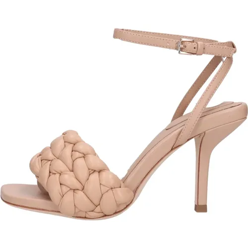 Shoes > Sandals > High Heel Sandals - - Ash - Modalova