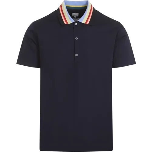 Tops > Polo Shirts - - PS By Paul Smith - Modalova