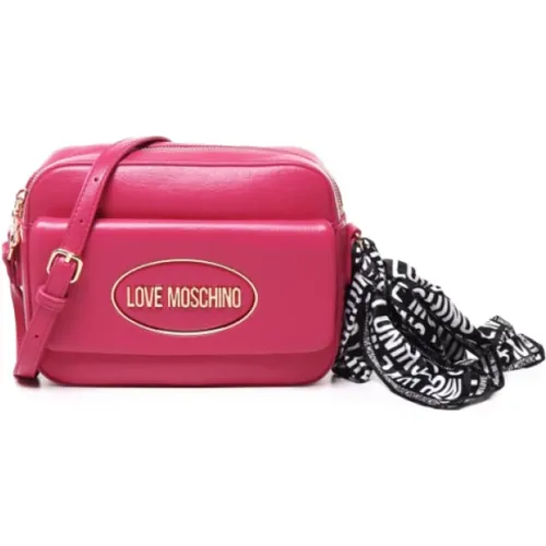 Bags > Cross Body Bags - - Love Moschino - Modalova