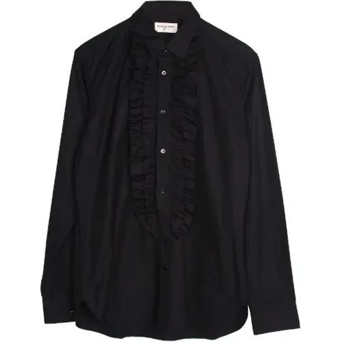 Pre-owned > Pre-owned Shirts - - Yves Saint Laurent Vintage - Modalova