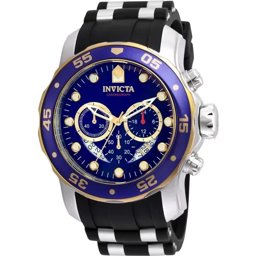 Accessories > Watches - - Invicta Watches - Modalova