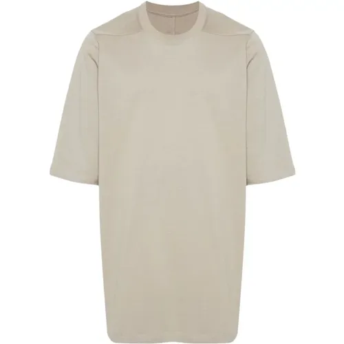 Tops > T-Shirts - - Rick Owens - Modalova