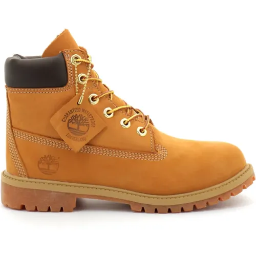 Shoes > Boots > Lace-up Boots - - Timberland - Modalova