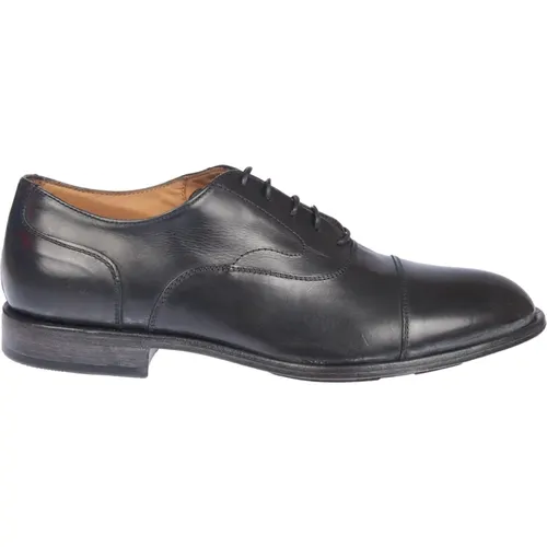 Shoes > Flats > Business Shoes - - Moma - Modalova