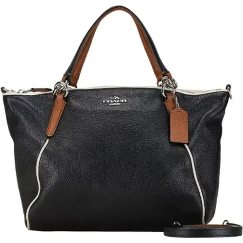 Pre-owned > Pre-owned Bags > Pre-owned Tote Bags - - Coach Pre-owned - Modalova