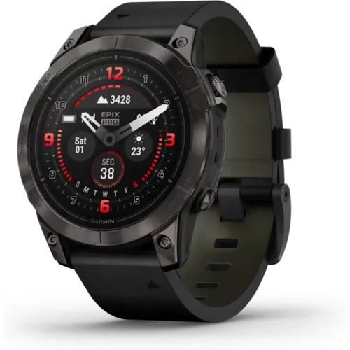 Accessories > Watches - - Garmin - Modalova