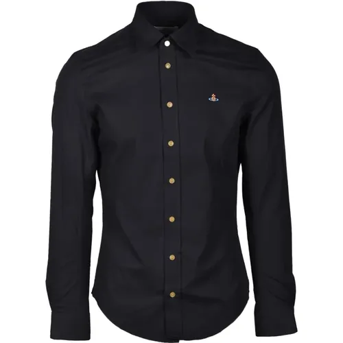 Shirts > Casual Shirts - - Vivienne Westwood - Modalova