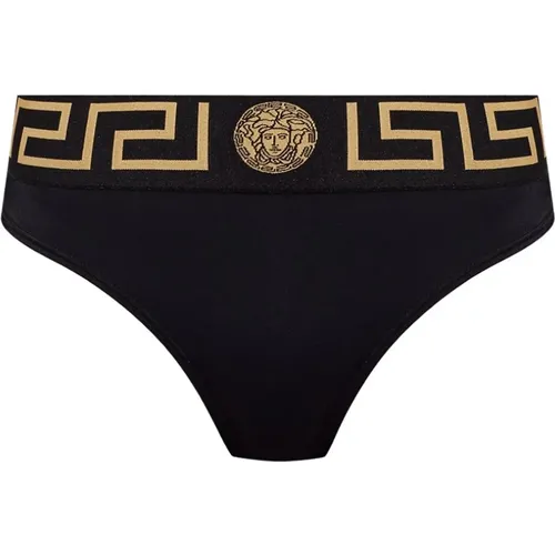 Swimwear > Bikinis - - Versace - Modalova