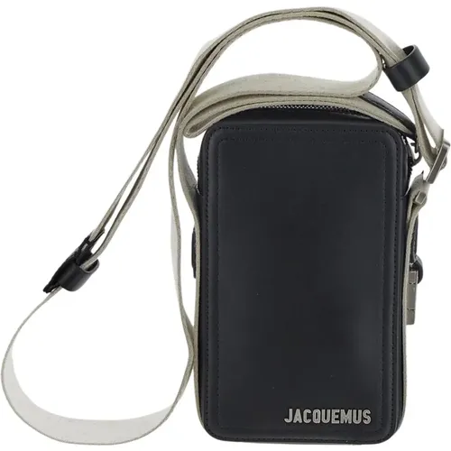 Bags > Cross Body Bags - - Jacquemus - Modalova