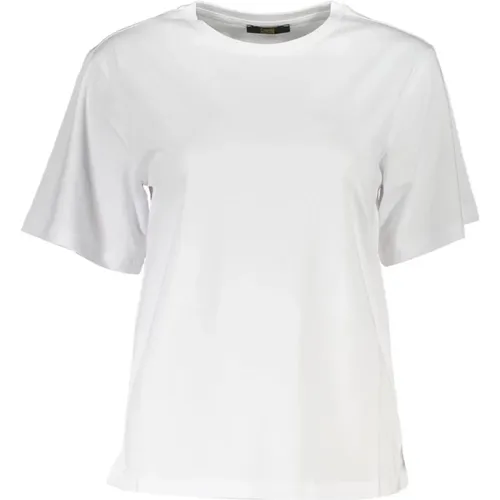 Tops > T-Shirts - - Cavalli Class - Modalova