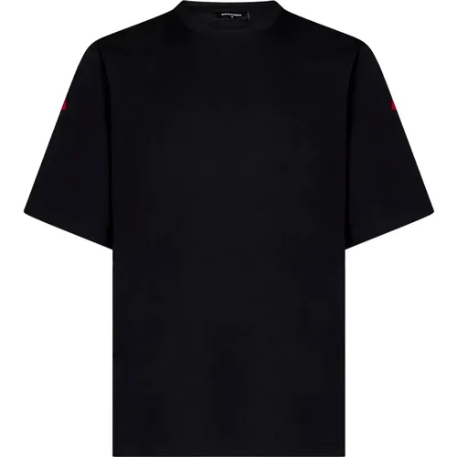 Tops > T-Shirts - - Dsquared2 - Modalova