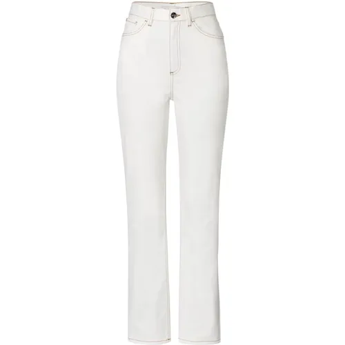 Jeans > Straight Jeans - - IVY OAK - Modalova