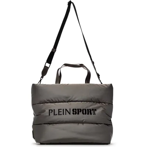 Bags > Shoulder Bags - - Plein Sport - Modalova