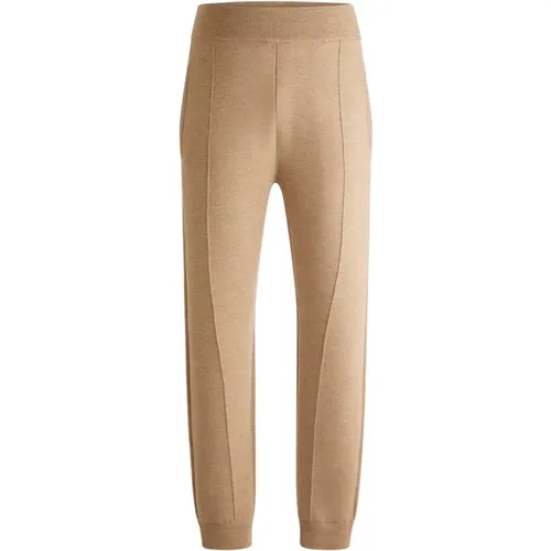 Fusalp - Trousers - Beige - Fusalp - Modalova