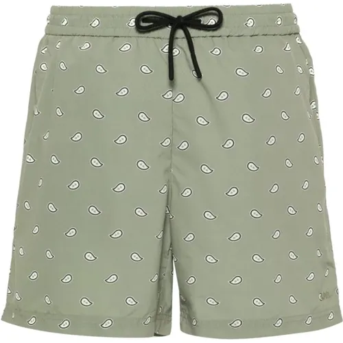 Shorts > Casual Shorts - - A.p.c. - Modalova