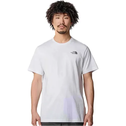 Tops > T-Shirts - - The North Face - Modalova