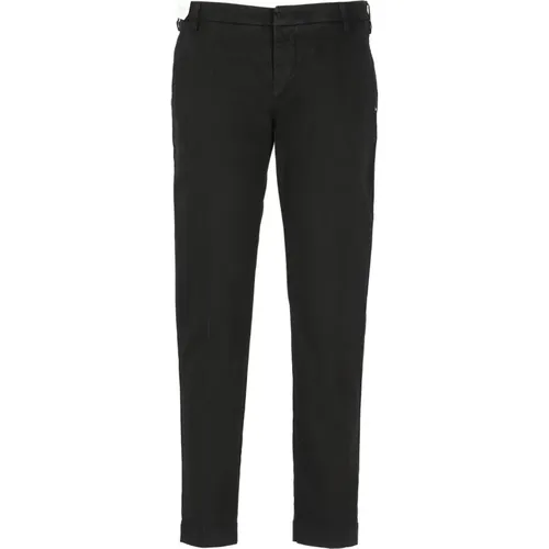 Trousers > Chinos - - Entre amis - Modalova