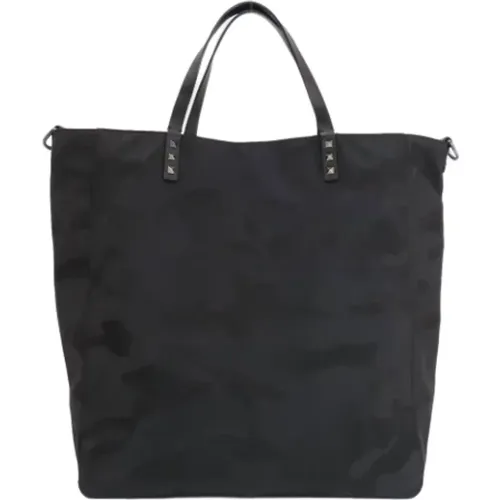 Pre-owned > Pre-owned Bags > Pre-owned Tote Bags - - Valentino Vintage - Modalova