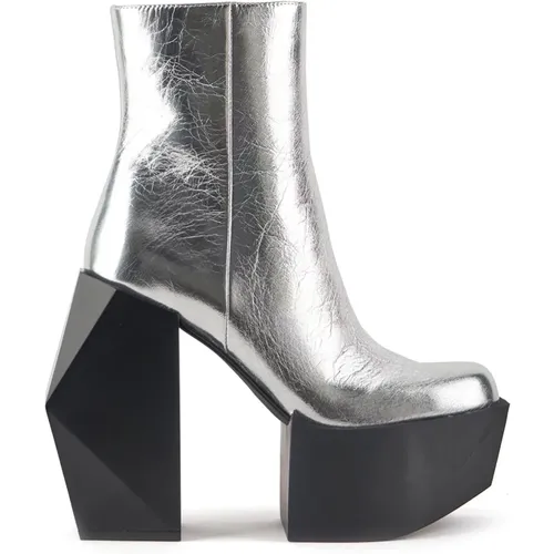 Shoes > Boots > Heeled Boots - - United Nude - Modalova