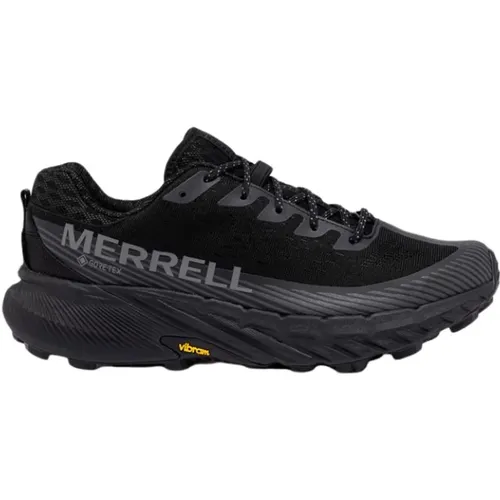 Shoes > Sneakers - - Merrell - Modalova