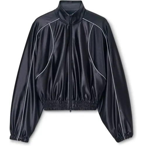 Jackets > Bomber Jackets - - T by Alexander Wang - Modalova