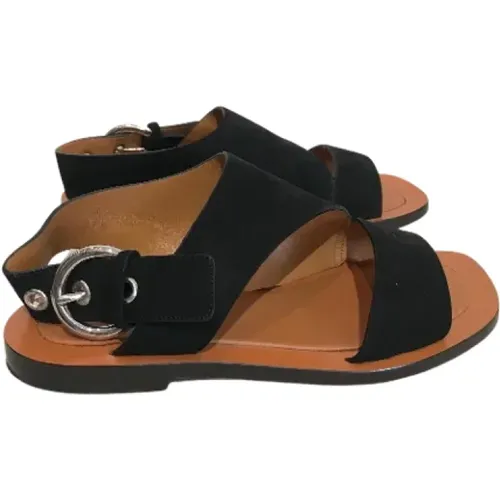 Pre-owned > Pre-owned Shoes > Pre-owned Sandals - - Celine Vintage - Modalova