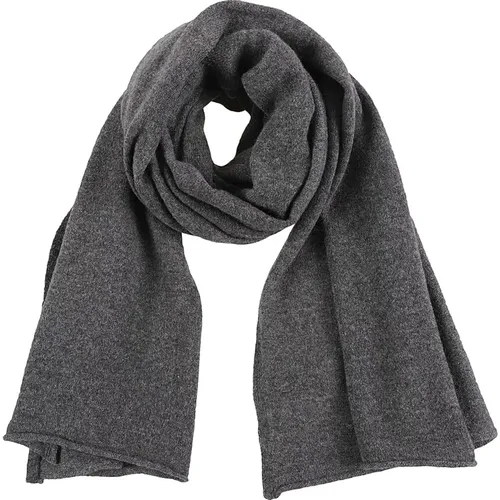 Accessories > Scarves > Winter Scarves - - Drumohr - Modalova