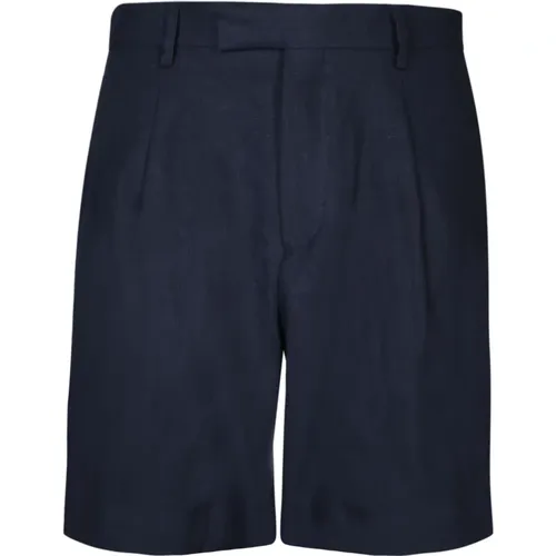 Shorts > Casual Shorts - - Lardini - Modalova