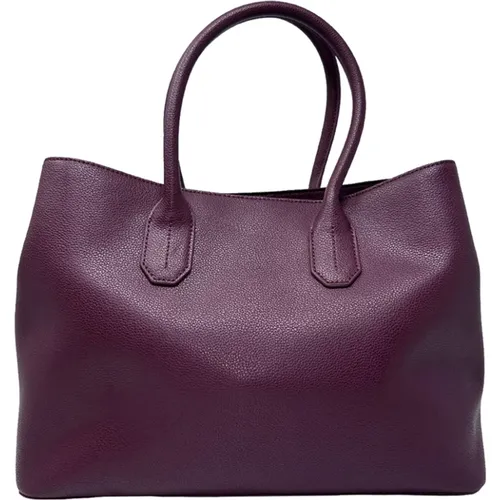 Bags > Tote Bags - - PATRIZIA PEPE - Modalova