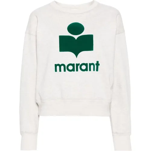 Sweatshirts & Hoodies > Sweatshirts - - Isabel Marant Étoile - Modalova