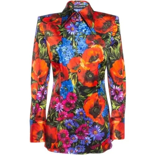 Pre-owned > Pre-owned Shirts & Blouses - - Dolce & Gabbana Pre-owned - Modalova