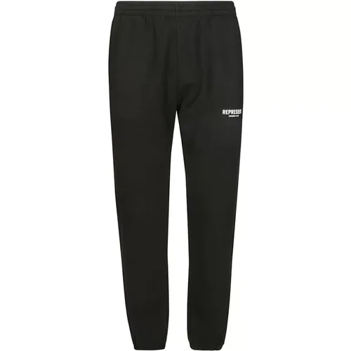 Trousers > Sweatpants - - Represent - Modalova