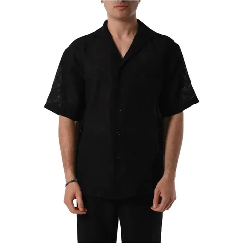 Shirts > Short Sleeve Shirts - - The Silted Company - Modalova