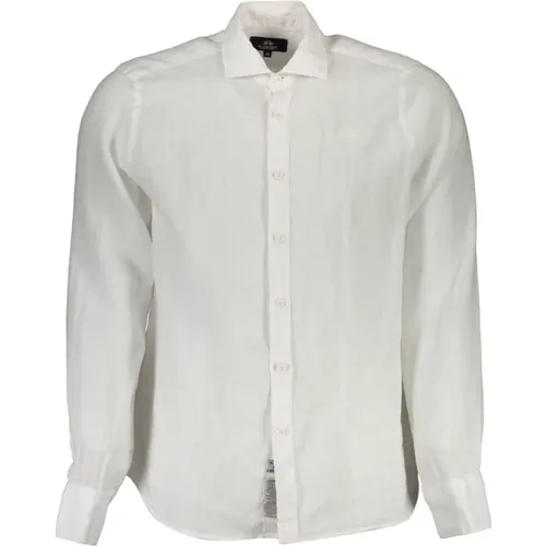 Shirts > Casual Shirts - - LA MARTINA - Modalova