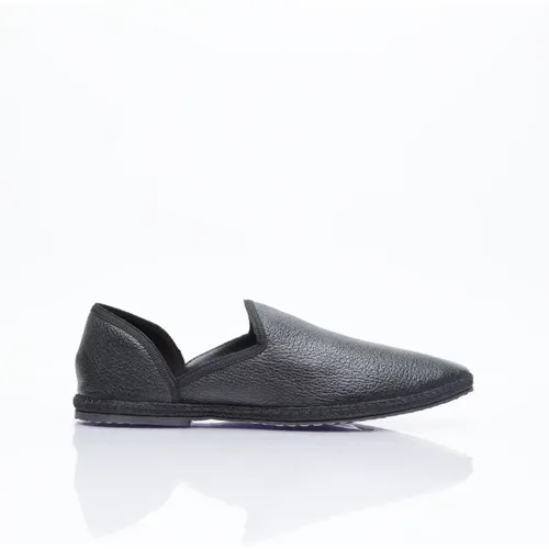 Shoes > Flats > Loafers - - The Row - Modalova