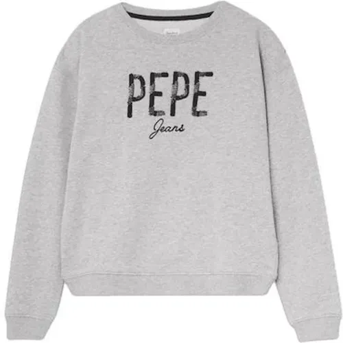 Kids > Tops > Sweatshirts - - Pepe Jeans - Modalova