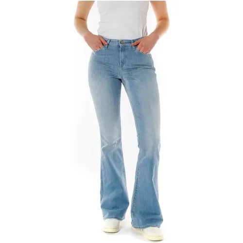 Jeans > Flared Jeans - - Denham - Modalova