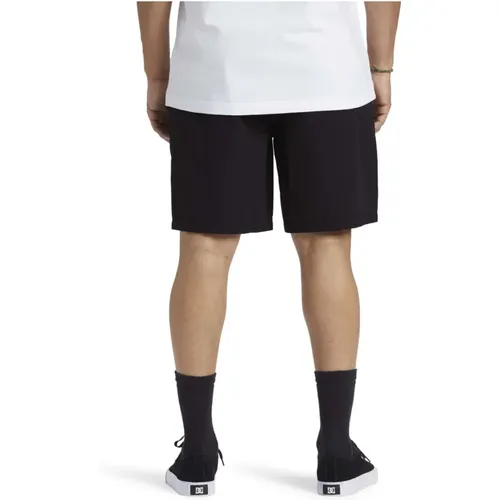 Shorts > Casual Shorts - - DC Shoes - Modalova