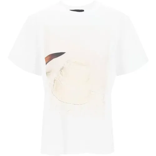 Tops > T-Shirts - - Simone Rocha - Modalova