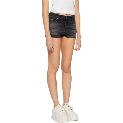 Shorts > Denim Shorts - - Tommy Jeans - Modalova