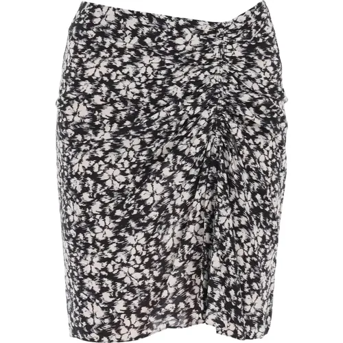 Skirts > Short Skirts - - Isabel Marant Étoile - Modalova