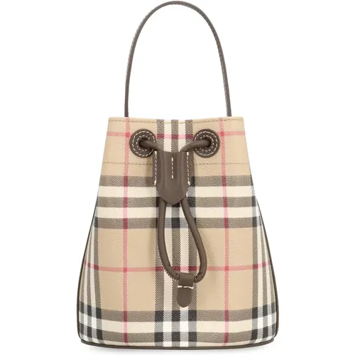 Bags > Bucket Bags - - Burberry - Modalova