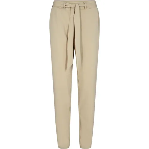 Trousers > Slim-fit Trousers - - Soyaconcept - Modalova