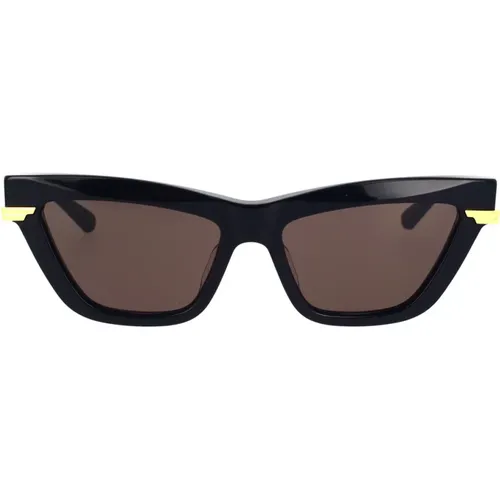 Accessories > Sunglasses - - Bottega Veneta - Modalova