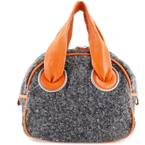 Pre-owned > Pre-owned Bags > Pre-owned Handbags - - Bottega Veneta Vintage - Modalova