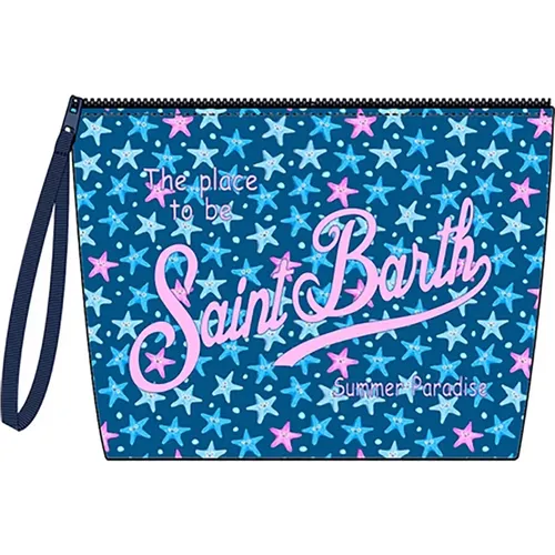 Bags > Clutches - - MC2 Saint Barth - Modalova