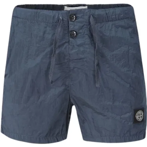 Swimwear > Beachwear - - Stone Island - Modalova